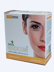 Magical Care Cream