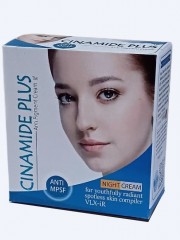 Cinamide Plus Cream