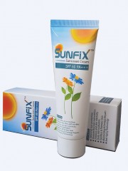 Sunfix Sunscreen Cream