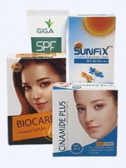 Cinamide Pack