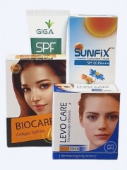 Levocare Pack