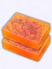 Intensive Luxury Soap