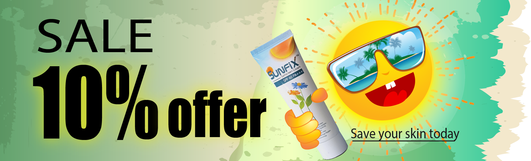 SUNFIX10X5N